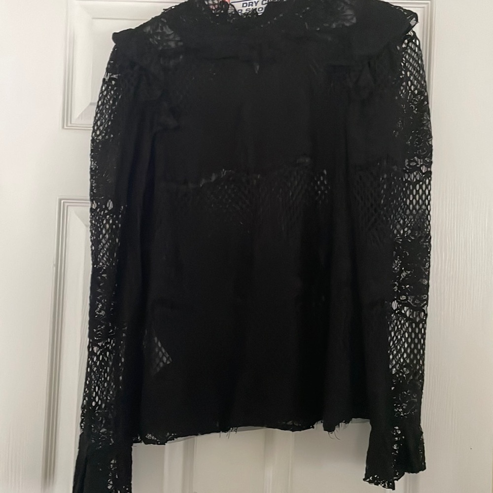 BCBG MAXAZRIA TOP